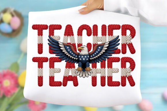 4th of July Png, Teacher Png Graphics