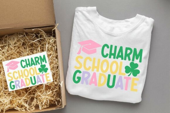 Charm School Graduate