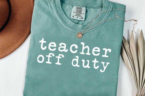 Last Day Teacher PNG: A Versatile Graphic for T-Shirt Designs and More