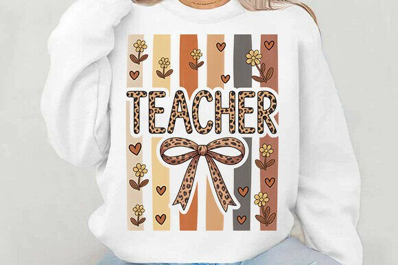 Teacher Png, Teacher Life Png: A Practical Embroidery Design Review